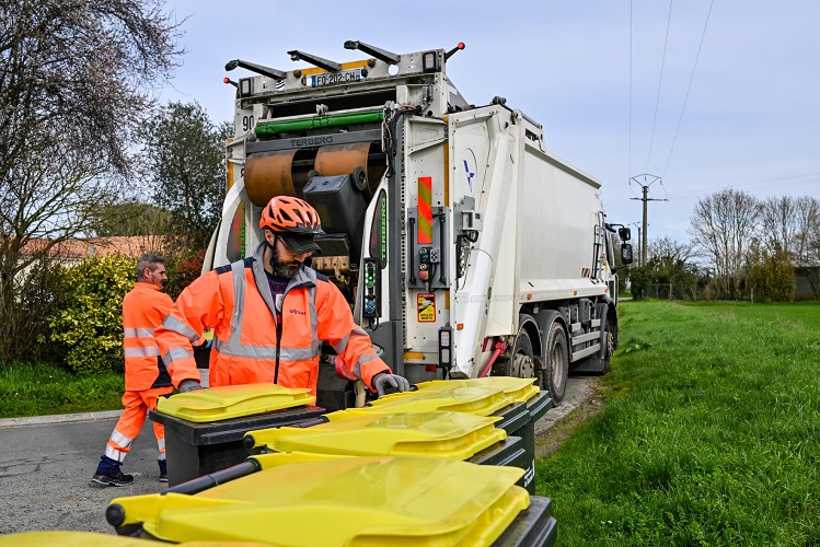 La collecte de vos déchets va changer, parlons-en !