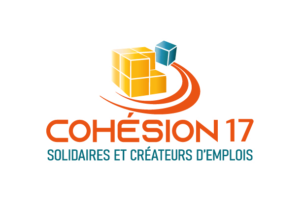 Logo de la structure COHESION 17