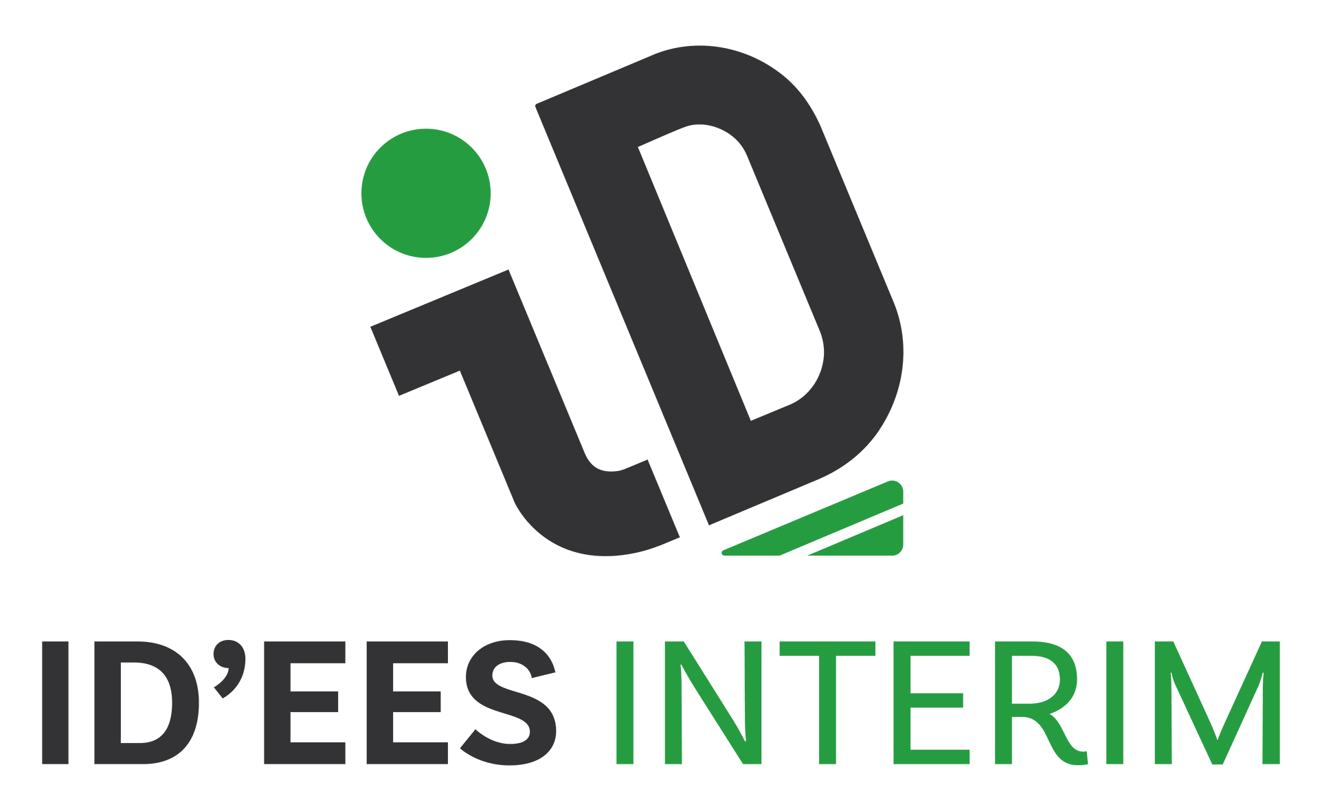 Logo de la structure IDEES INTERIM