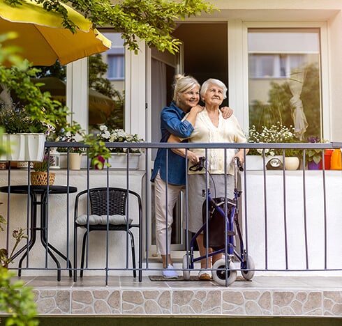 Logement : des aides pour vos travaux de rénovation énergétique ou d’adaptation à une perte d’autonomie