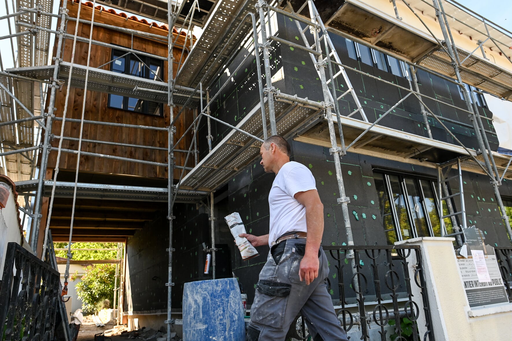 De nouvelles aides à la rénovation et à l'adaptation des logements