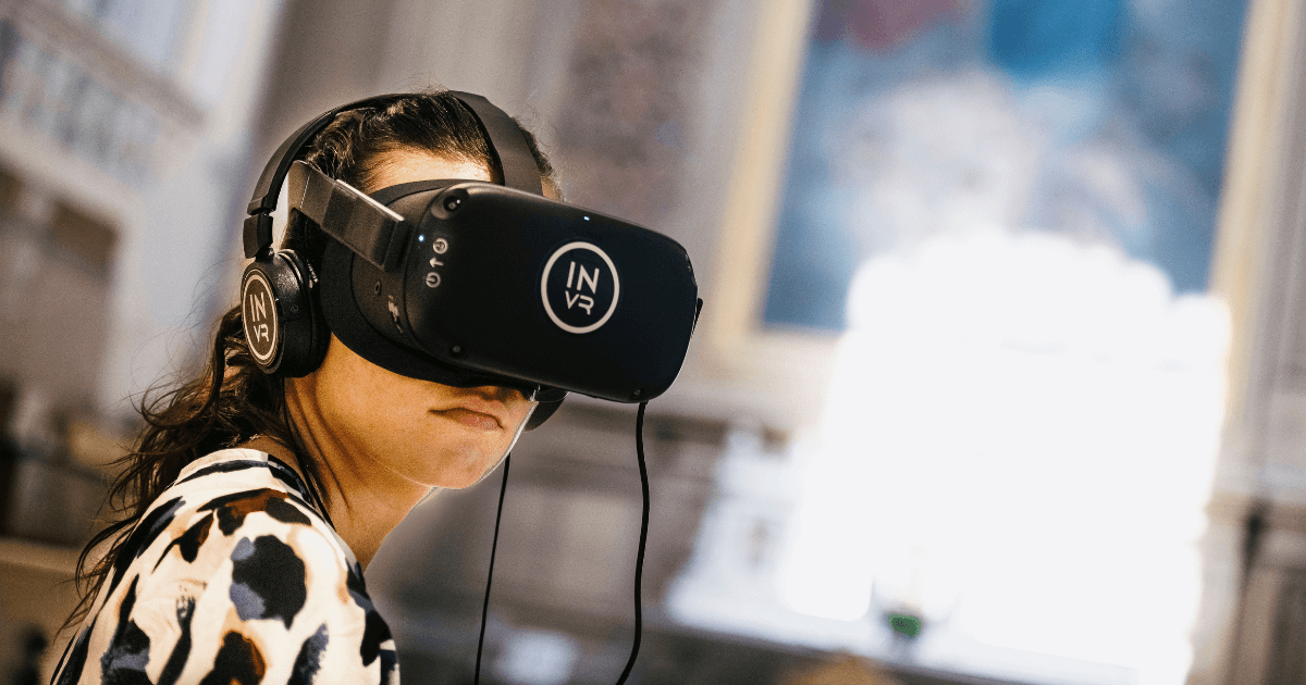 PiXii VR Festival: A look at the latest edition