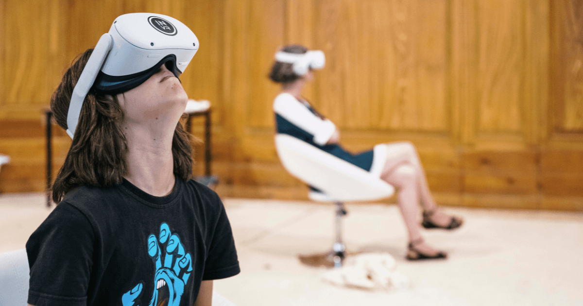 PiXii VR Festival: A look at the latest edition