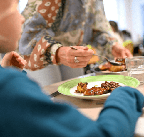 Pour une commande publique alimentaire renforcée