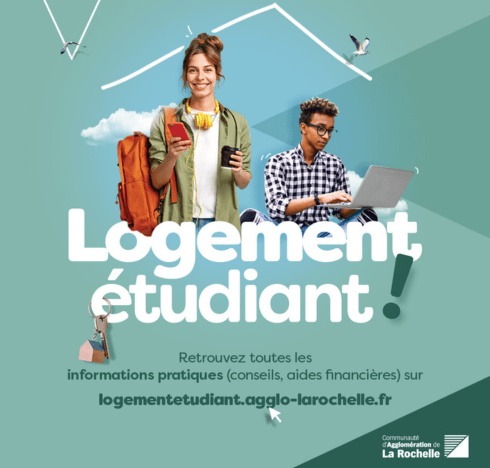 Logement étudiant : toutes les infos pratiques en ligne