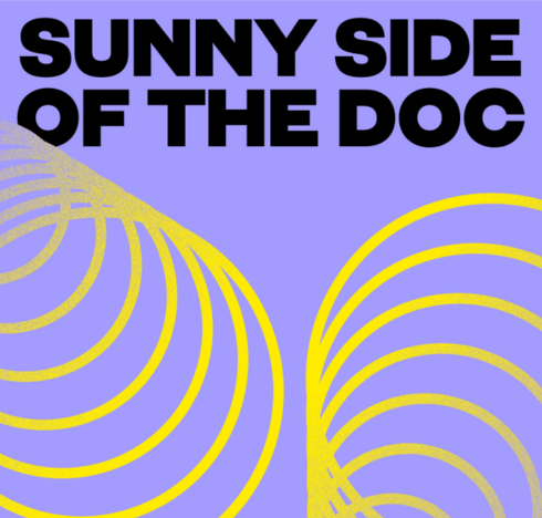 35ème édition de Sunny Side of the Doc